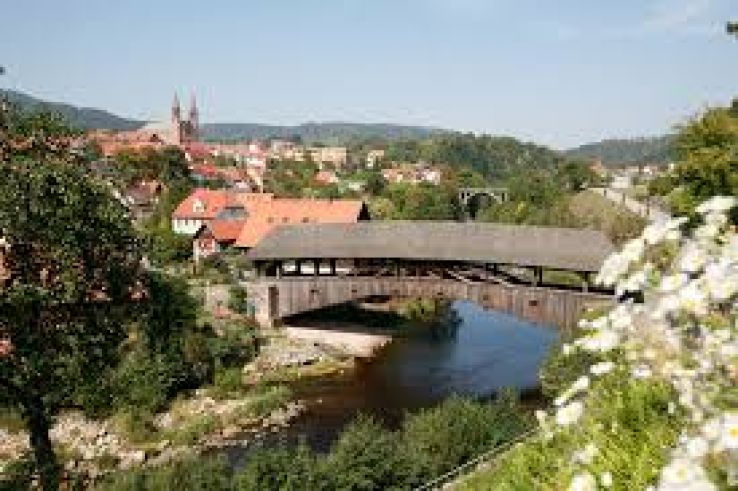 Forbach Trip Packages