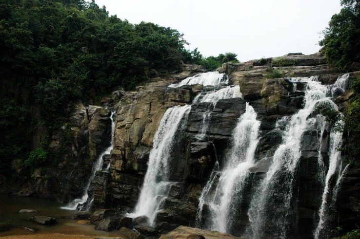 Jharkhand Trip Packages