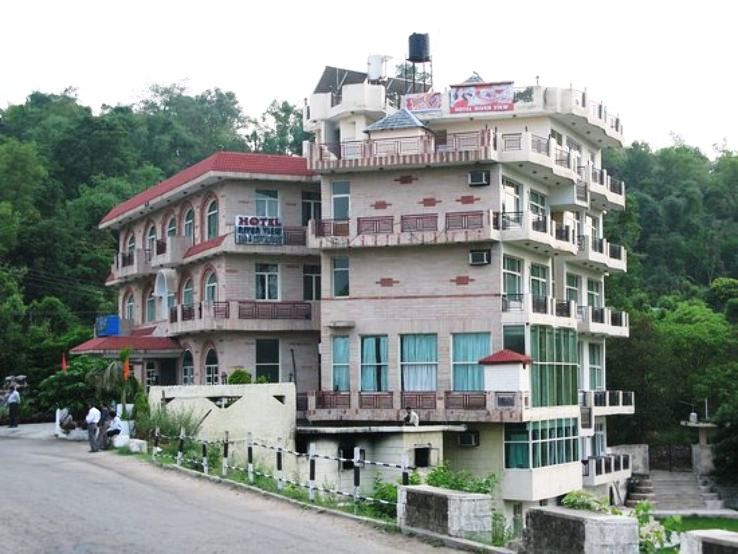 Dehra Gopipur Trip Packages