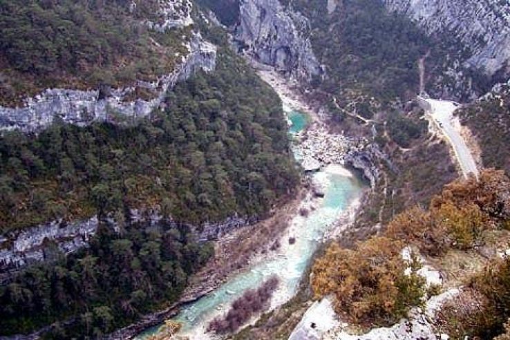 Alpes de Haute Provence Trip Packages