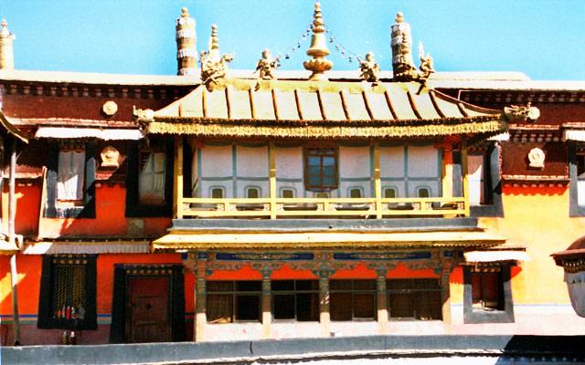 Tibet Trip Packages