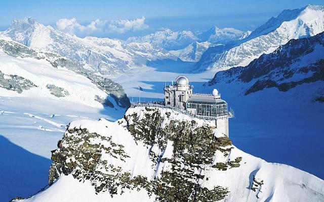 Switzerland Trip Packages