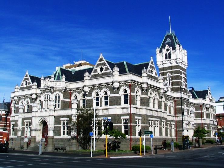 Dunedin Trip Packages