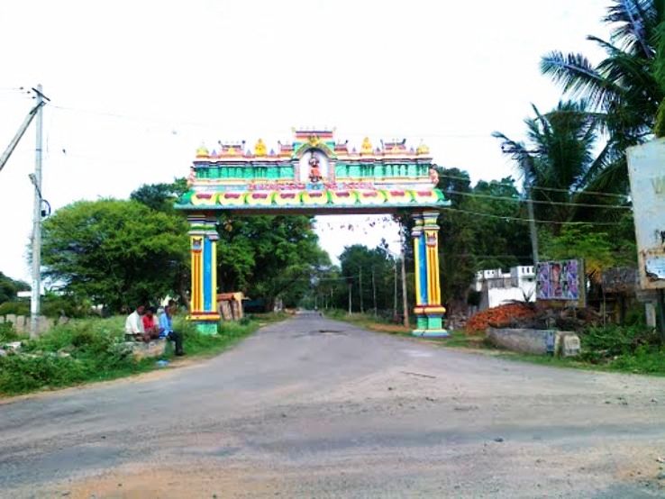 Picture of Koratagere