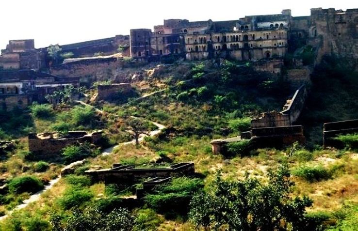 Khetri Trip Packages