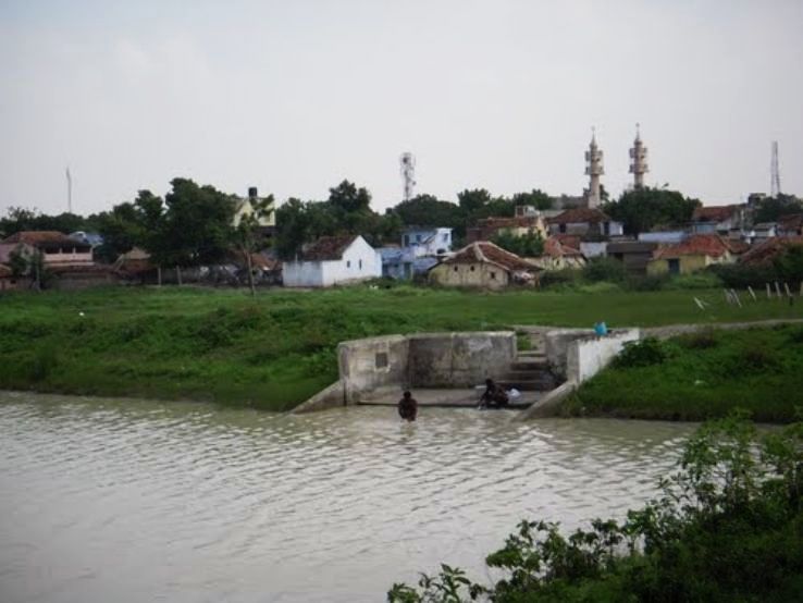 Kamuthi Trip Packages