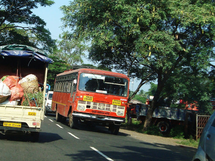 Kurundwad Trip Packages