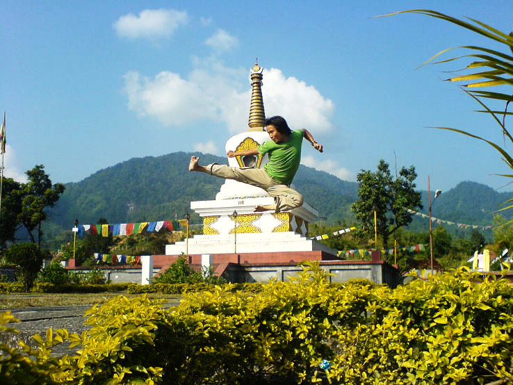 Itanagar Trip Packages