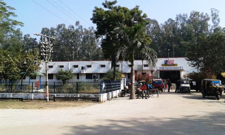 Robertsganj Trip Packages