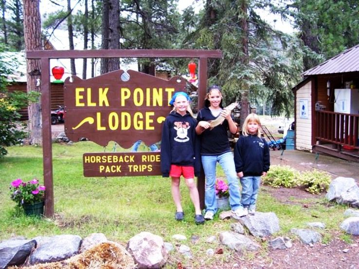 Elk Point Trip Packages