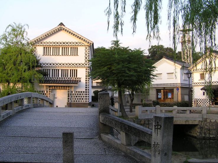 Kurashiki Trip Packages
