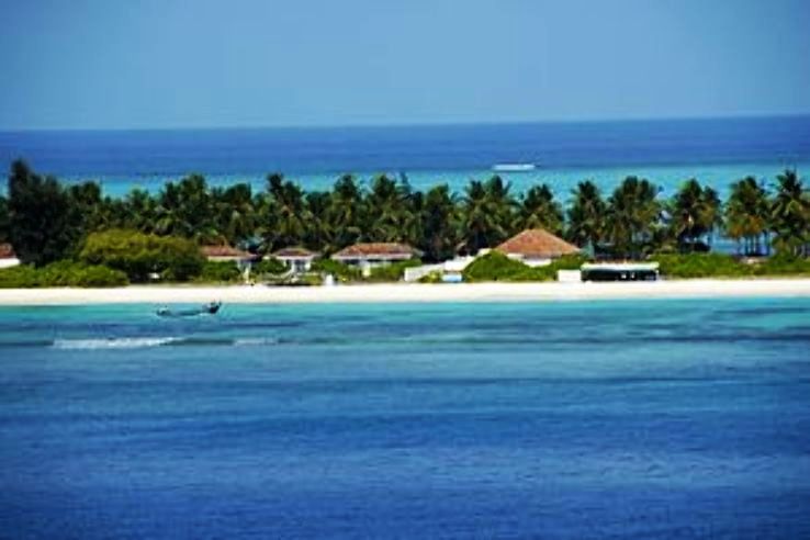 Kadmat Trip Packages