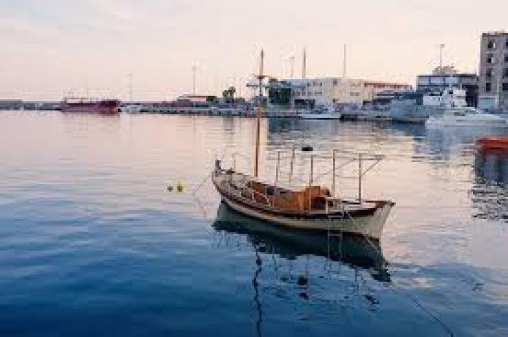 Kalamata Trip Packages