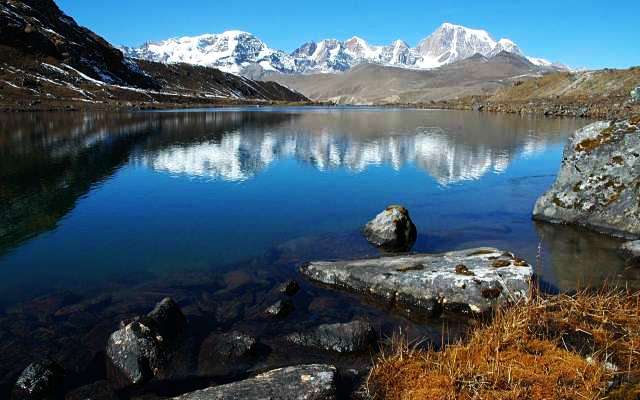 Heart-warming 4 Days 3 Nights Kalimpong and Gangtok Holiday Package