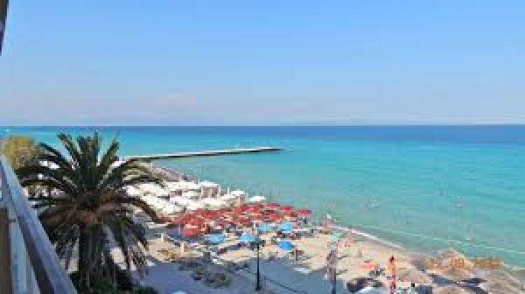 Kallithea Trip Packages