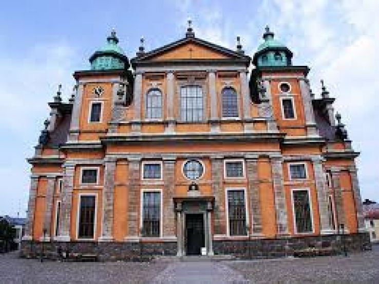 Kalmar Trip Packages