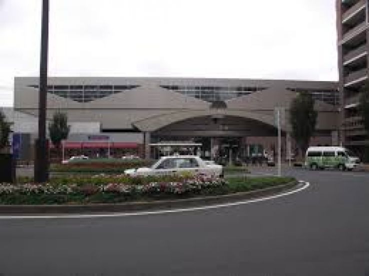 Kamagaya Trip Packages