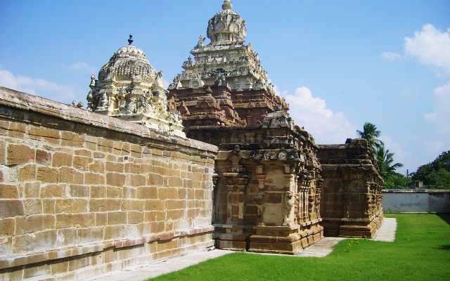 Kanchipuram Trip Packages