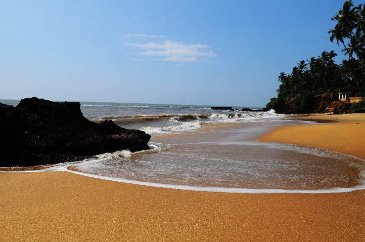 Family Getaway 3 Days Kannur Holiday Package