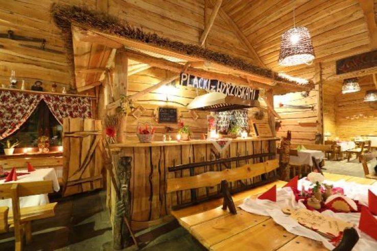 Wloszczowa Trip Packages