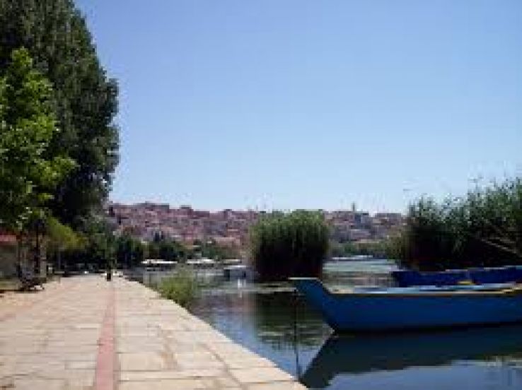 Kastoria Trip Packages