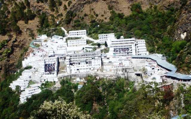 3 Days 2 Nights Katra to Vaishno Devi Vacation Package by Rahul tours and travels