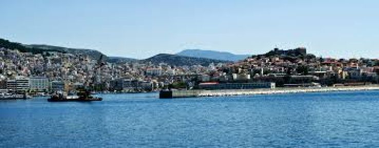 Kavala Trip Packages