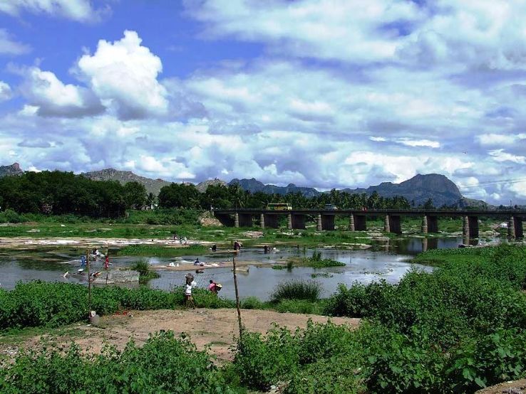 Kaveripattinam Trip Packages