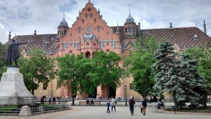 Kecskemet Trip Packages