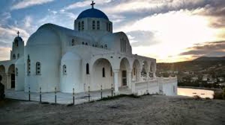 Keratea Trip Packages