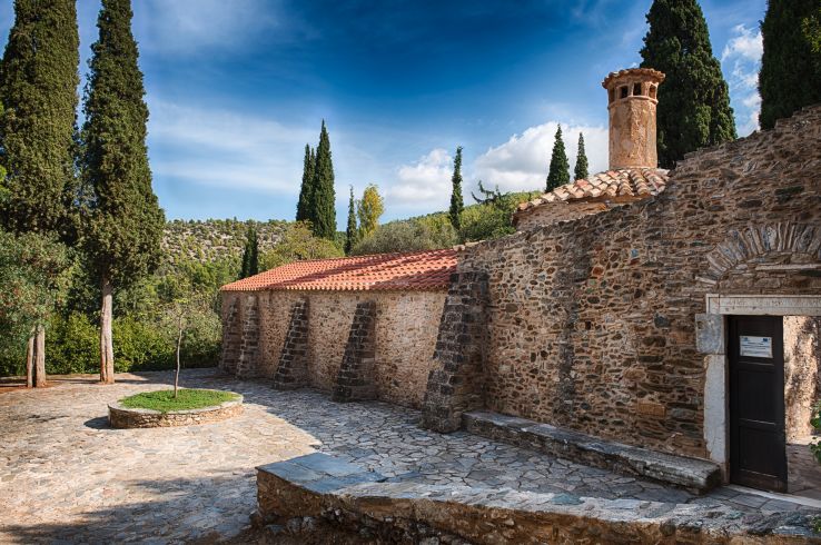 Kaisariani Trip Packages