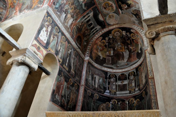 Kaisariani Trip Packages