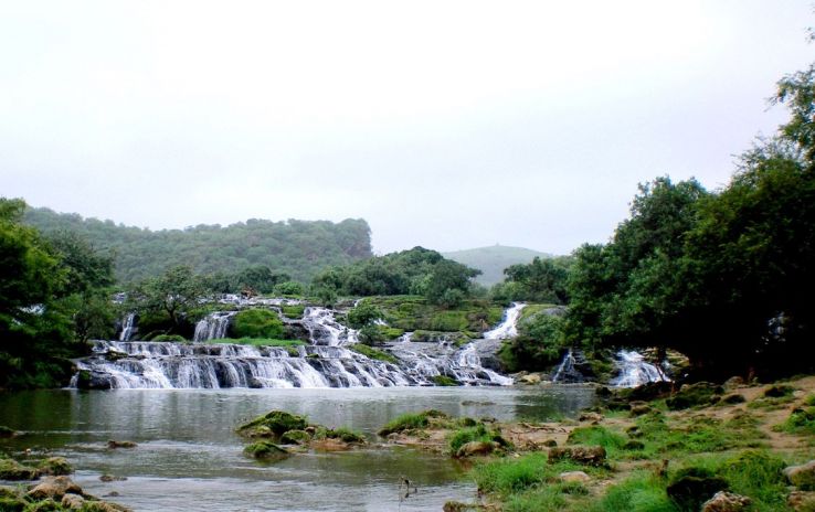 Dhufar Trip Packages