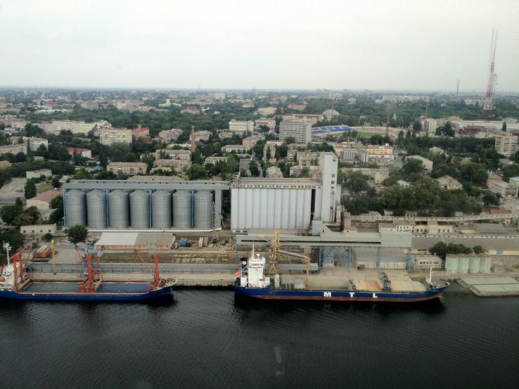 Experience 4 Days 3 Nights Ukraine Vacation Package