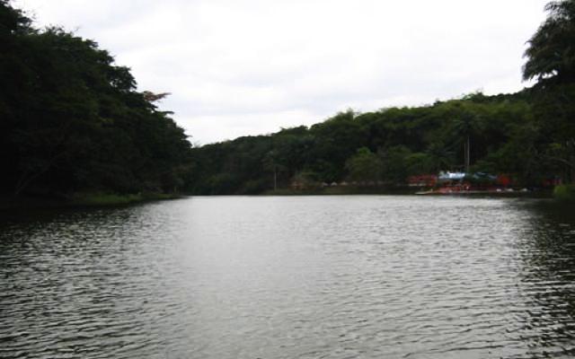 Zaire  Trip Packages