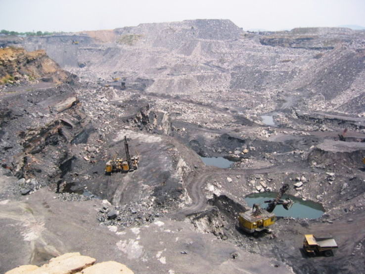 Jharia Trip Packages