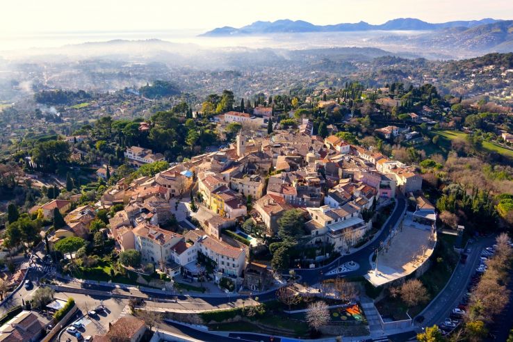 Mougins Trip Packages