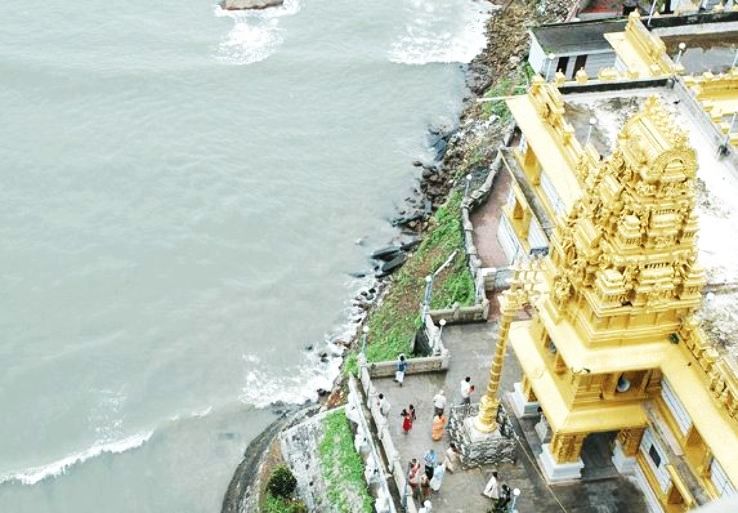 Murdeshwar Trip Packages