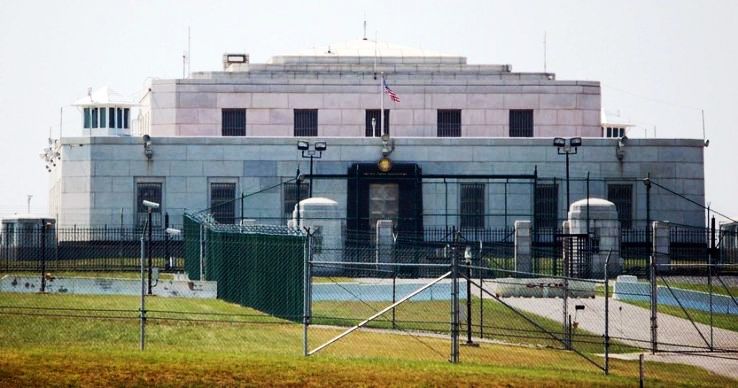 Fort Knox Trip Packages