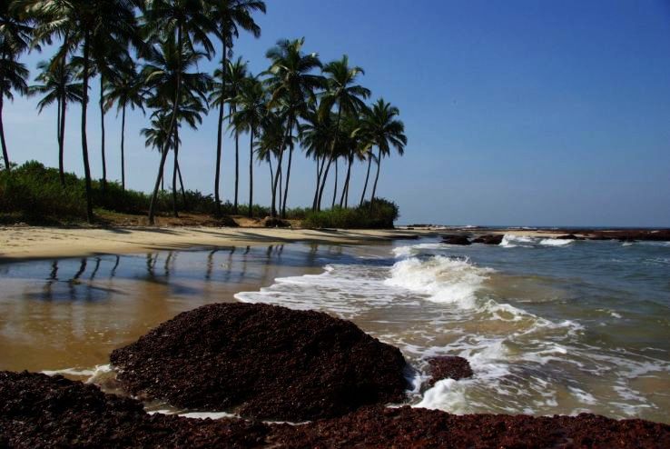 Konkan Trip Packages