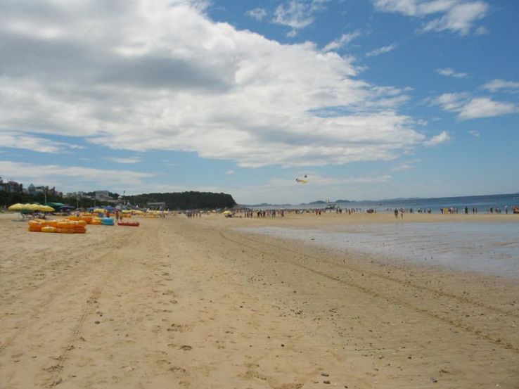 Boryeong Trip Packages