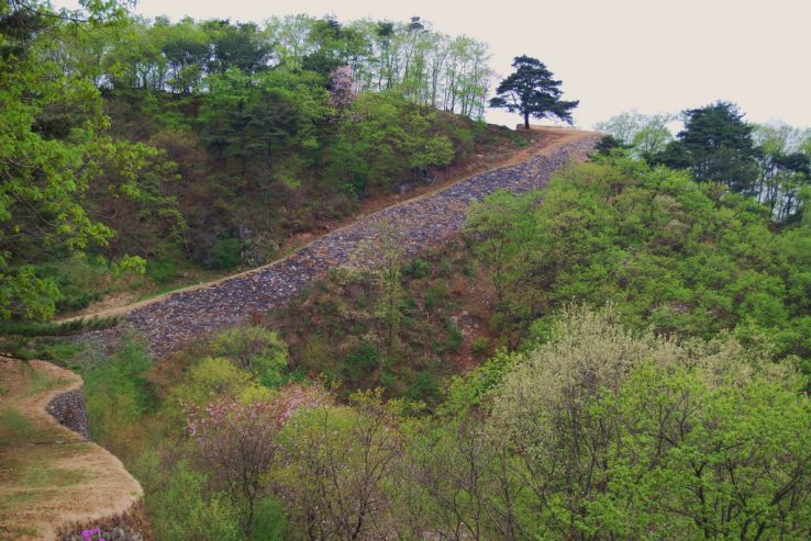 Chungju si Trip Packages