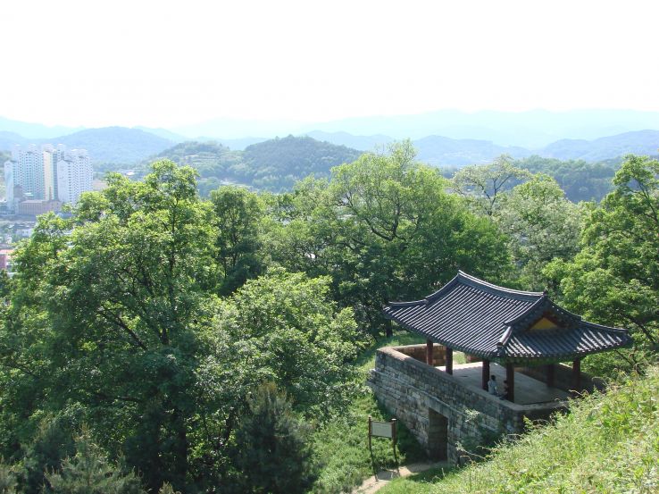 Gongju Trip Packages