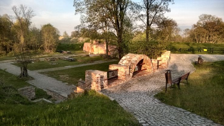 Kostrzyn Trip Packages