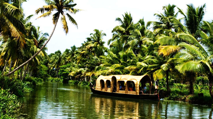 Kottayam Trip Packages