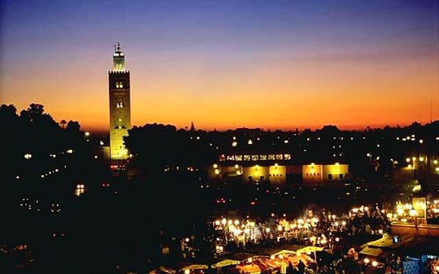 Morocco Trip Packages