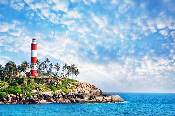 8 Days 7 Nights keralaTour Package by ELITE ESCAPES