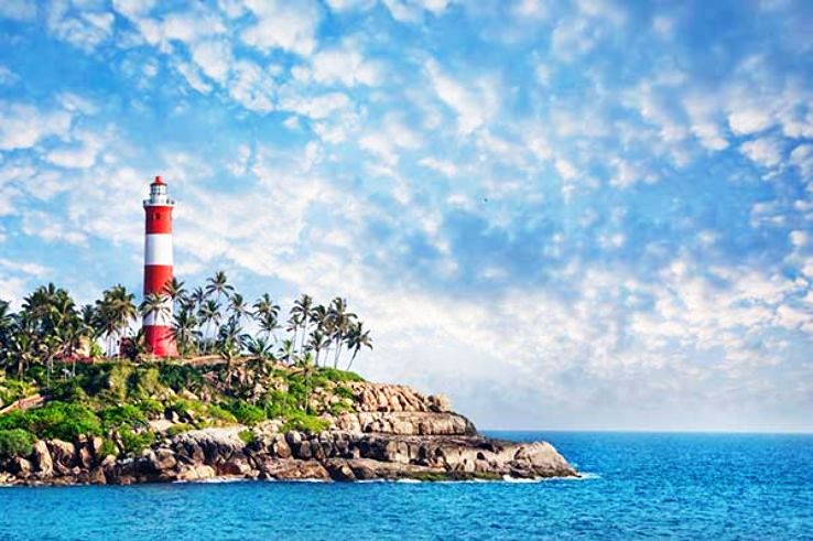 Kovalam Trip Packages