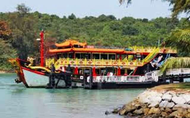 Kusu Island Trip Packages