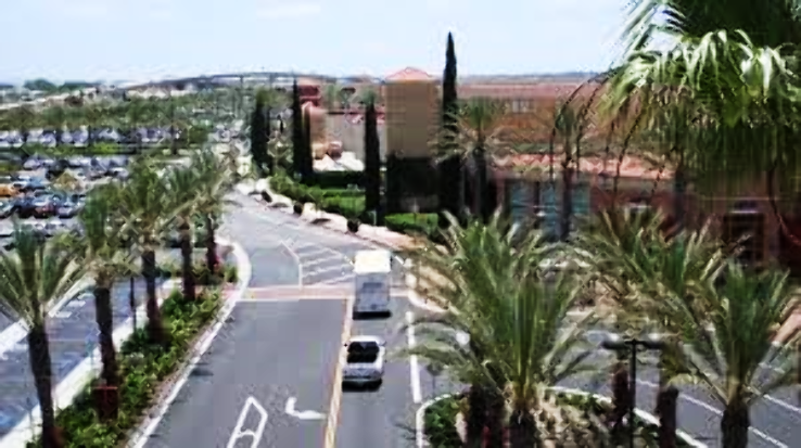 Irvine Trip Packages